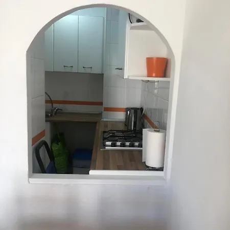 Spacious 1 Bedroom Apartment, Centre 3i * Nerja