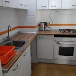 Apartman Spacious 1 Bedroom Apartment, Centre 3i