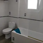 Spacious 1 Bedroom Apartment, Centre 3i Apartman Nerja