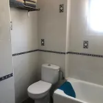 Spacious 1 Bedroom Apartment, Centre 3i *